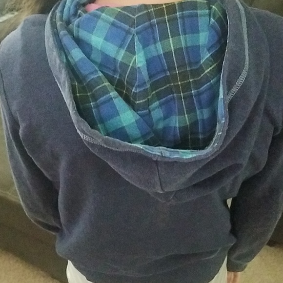 Girls jacket - Picture 2 of 4